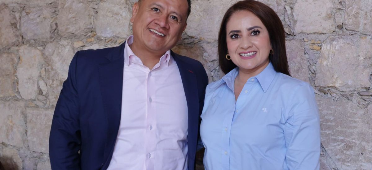 Luciernaga noticias | Gladyz Butanda y Tor...