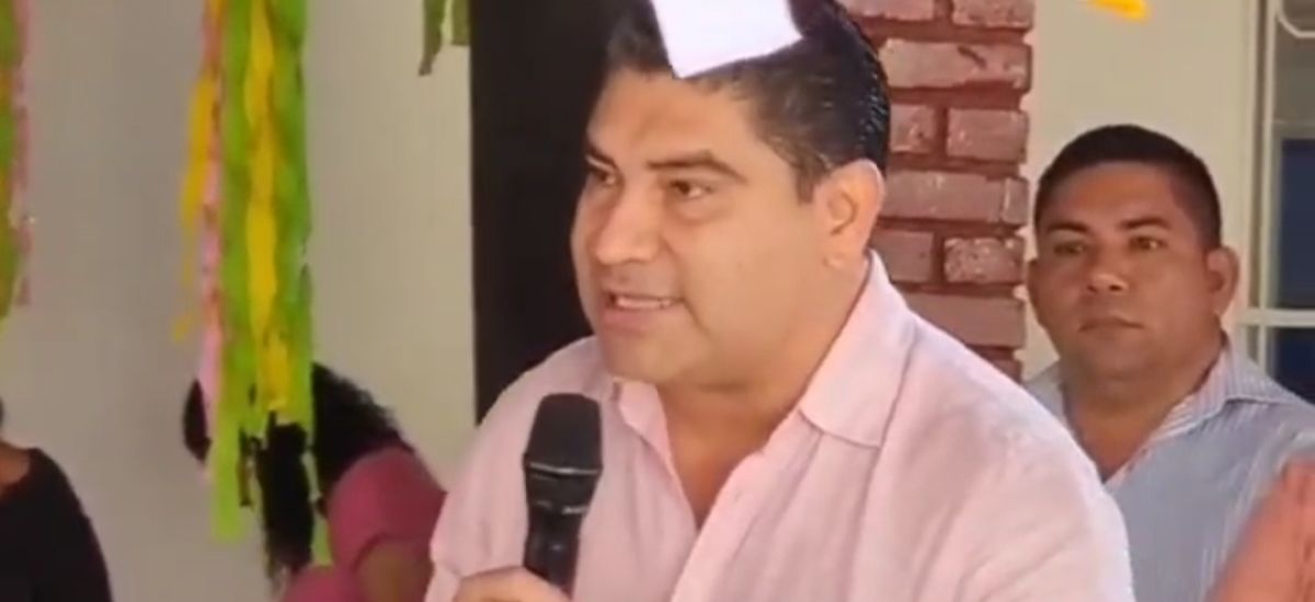 Luciernaga noticias | Prepara Huetamo Cele...