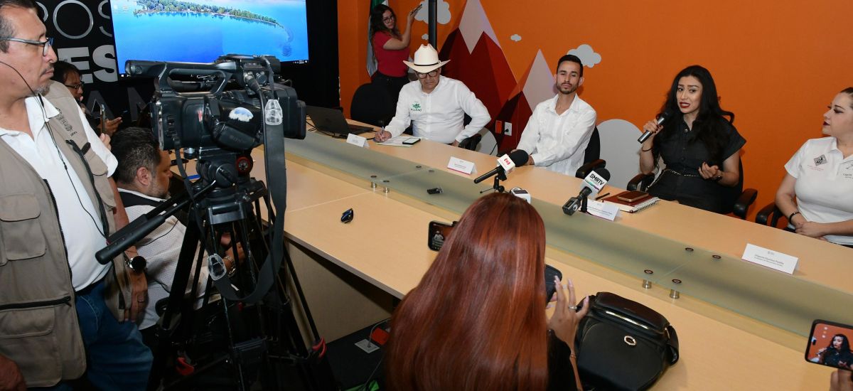 Luciernaga noticias | Mezc4lmanía 2025, di...