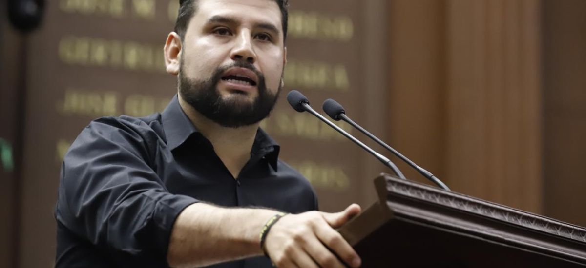 Luciernaga noticias | Octavio Ocampo impul...