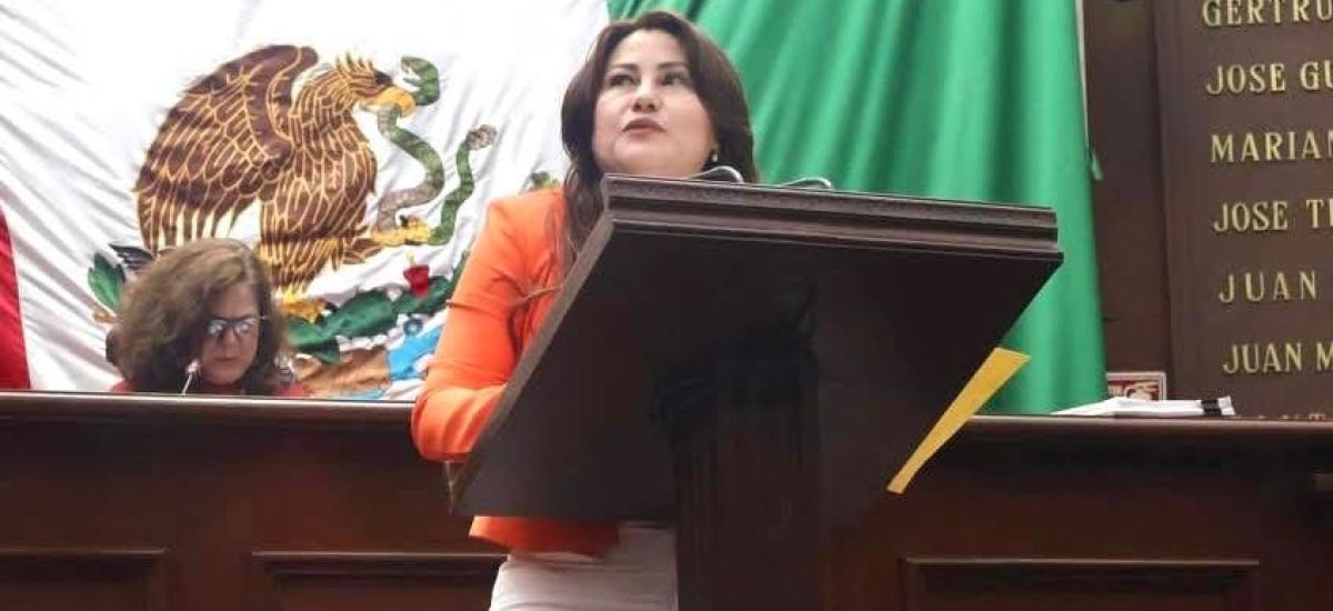 Luciernaga noticias | Jackie Avilés reafir...