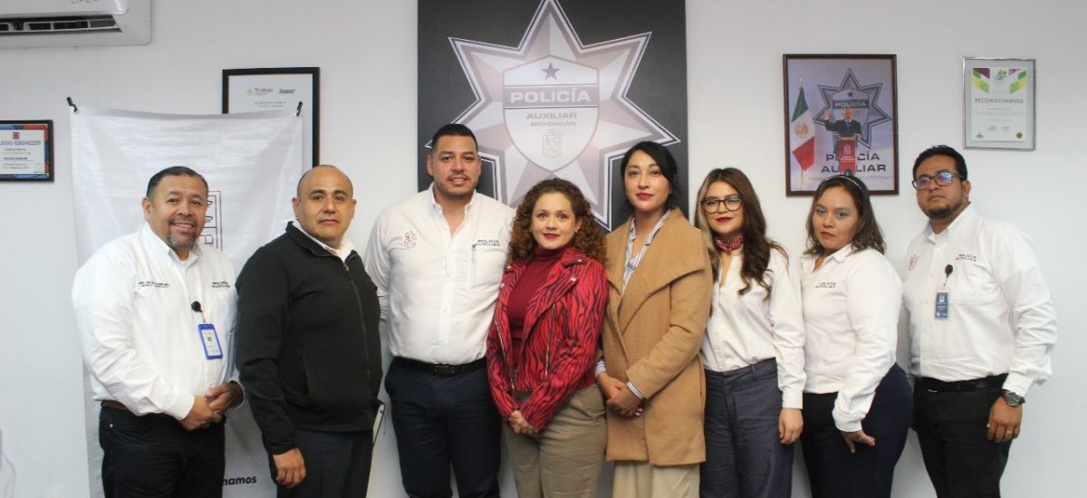 Luciernaga noticias | Por entornos seguros...