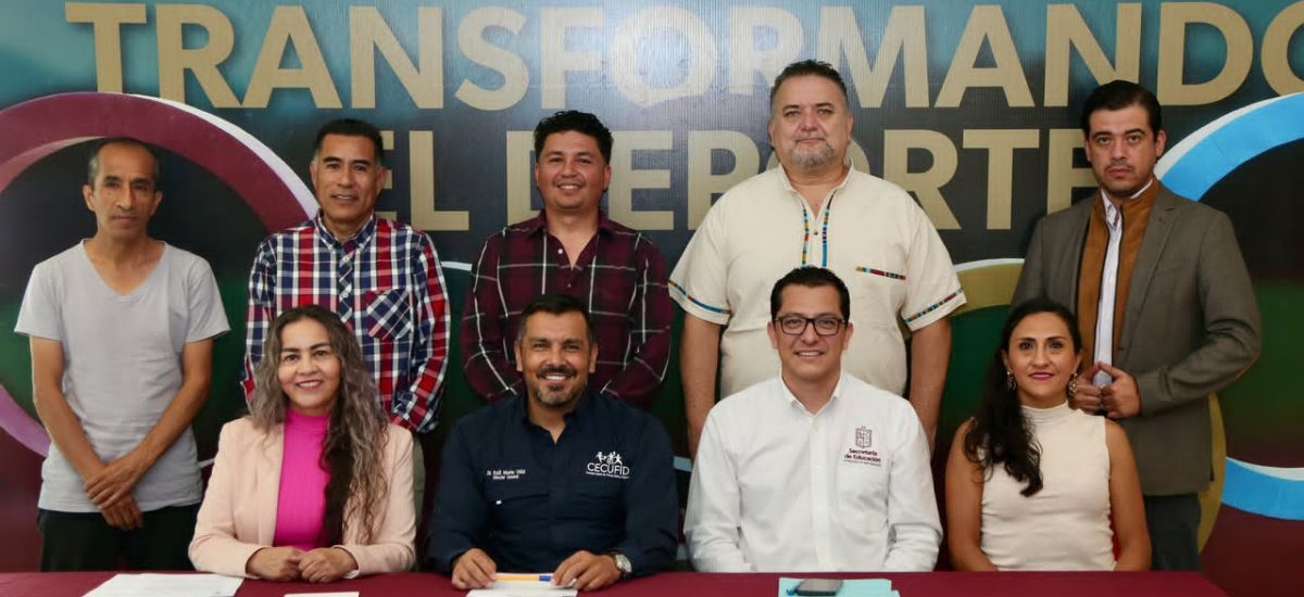 Luciernaga noticias | Queda integrado jura...