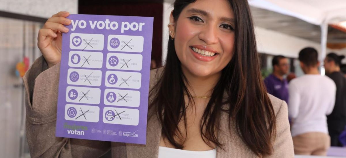 Luciernaga noticias | Violencia contra Giu...