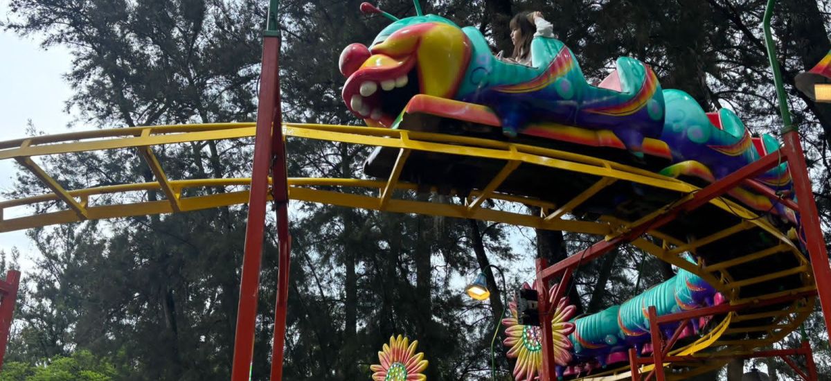 Luciernaga noticias | Diversión familiar e...
