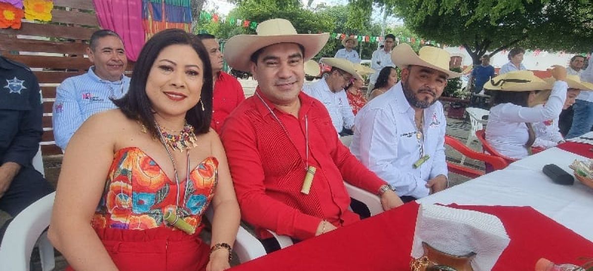 Luciernaga noticias | Barrio Alto recibe c...