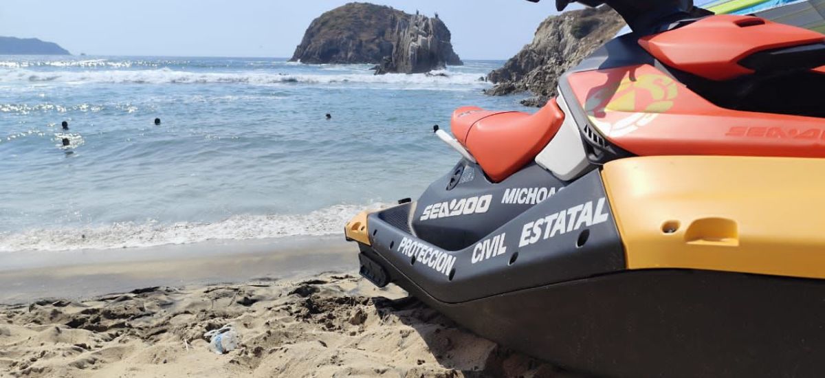 Luciernaga noticias | PC estatal emite avi...