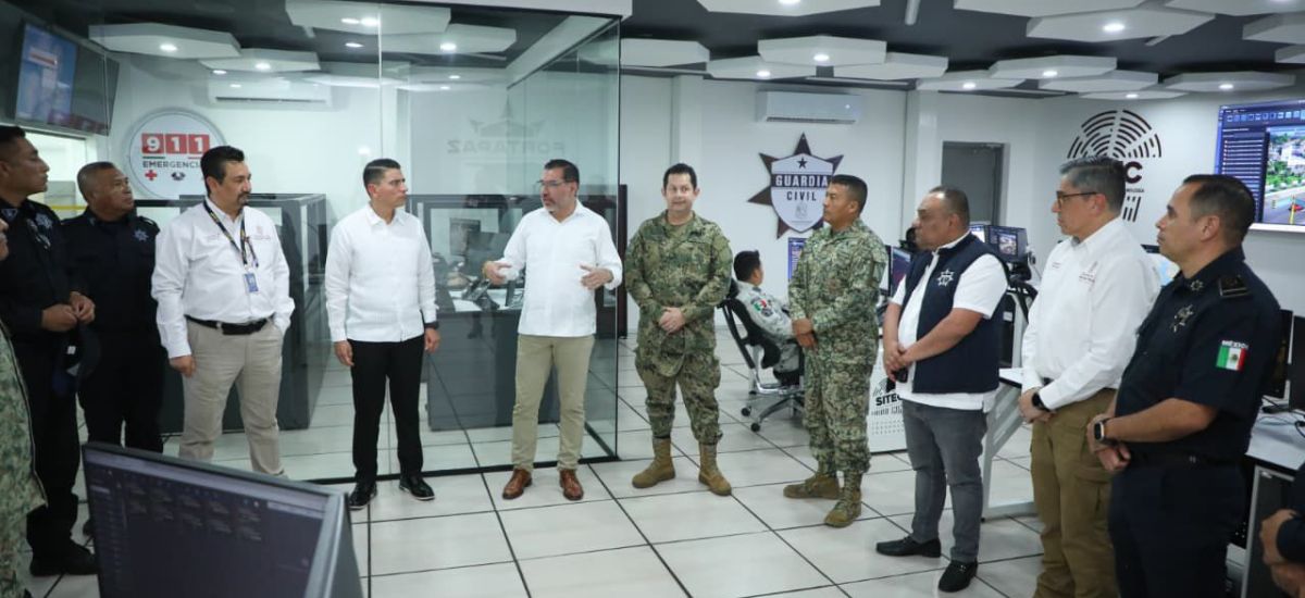 Luciernaga noticias | Michoacán y Guerrero...