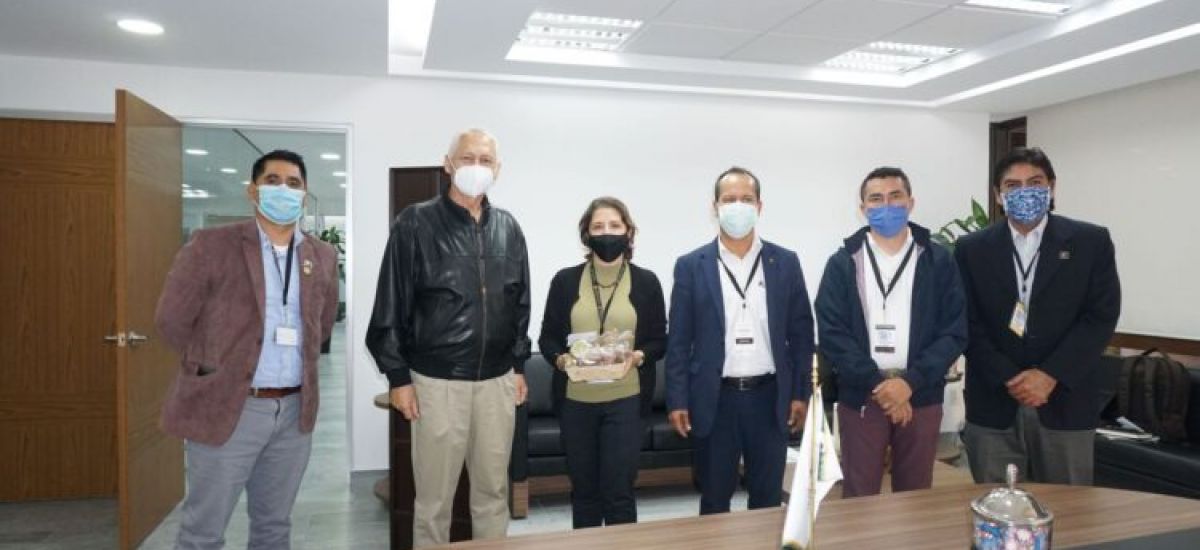 Se rebasan expectativas en barrido de tuberculosis...