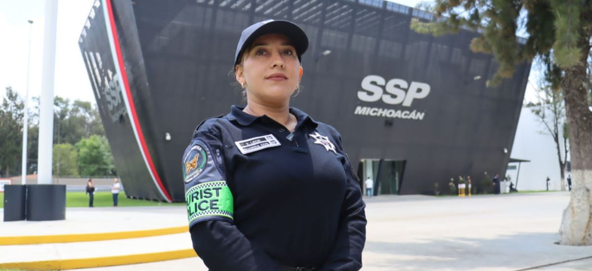 Luciernaga noticias | SSP destaca la traye...