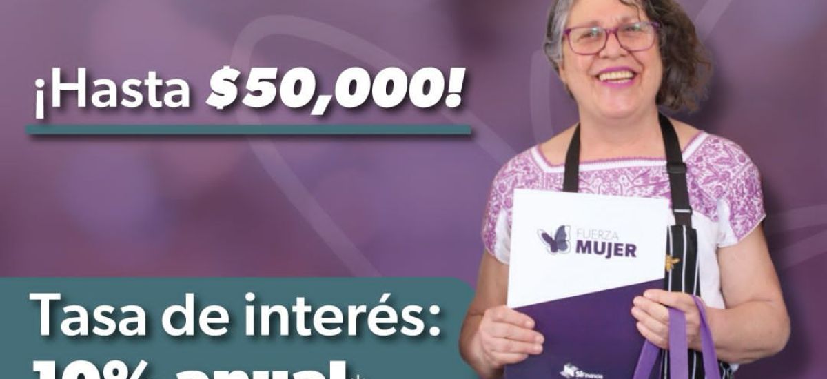 Luciernaga noticias | Fuerza Mujer fortale...