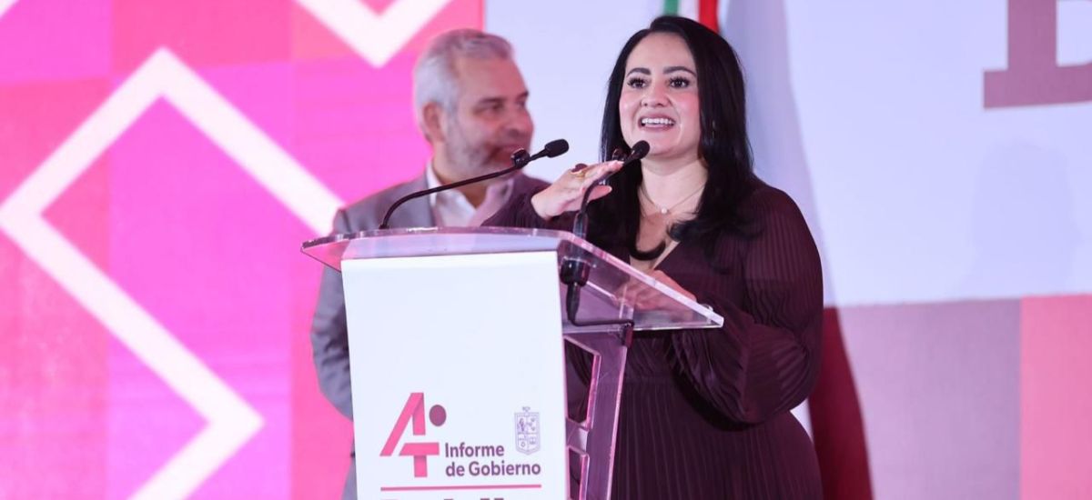 Luciernaga noticias | ¡Histórico! Bedolla...