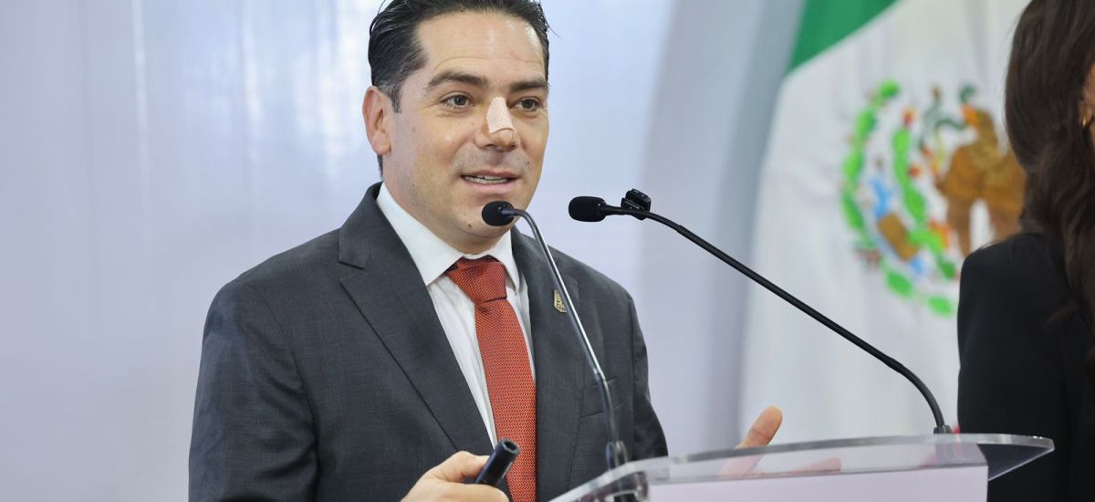 Luciernaga noticias | Avanza firme constru...