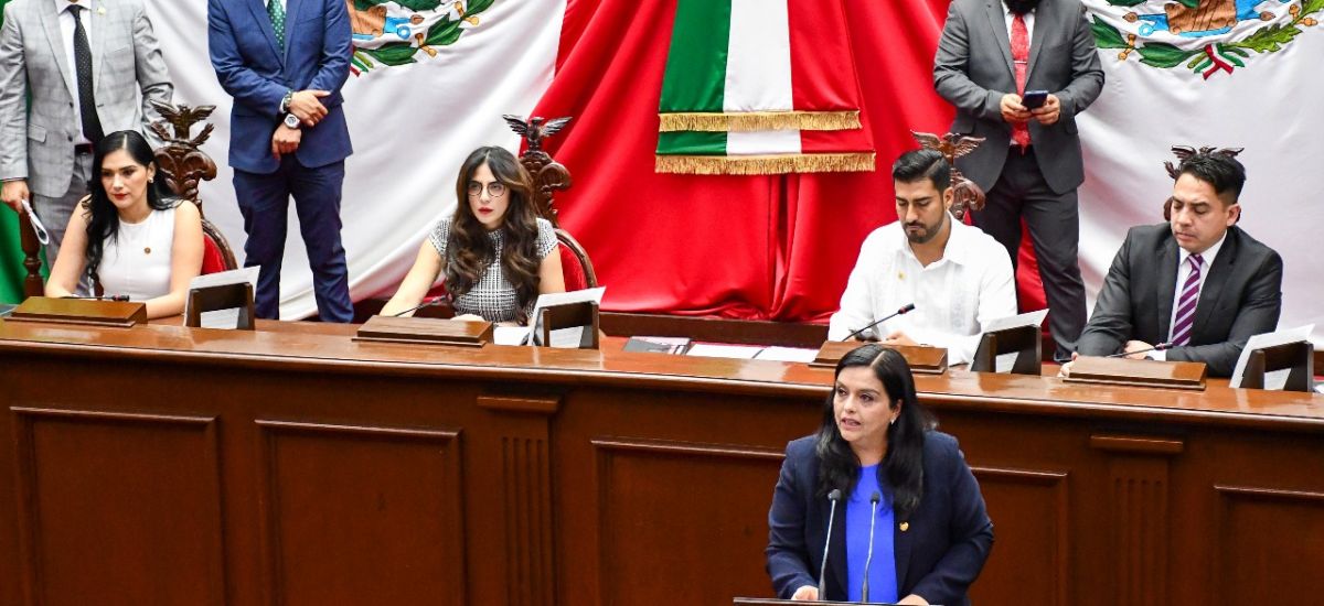 Luciernaga noticias | PAN advierte: no hab...