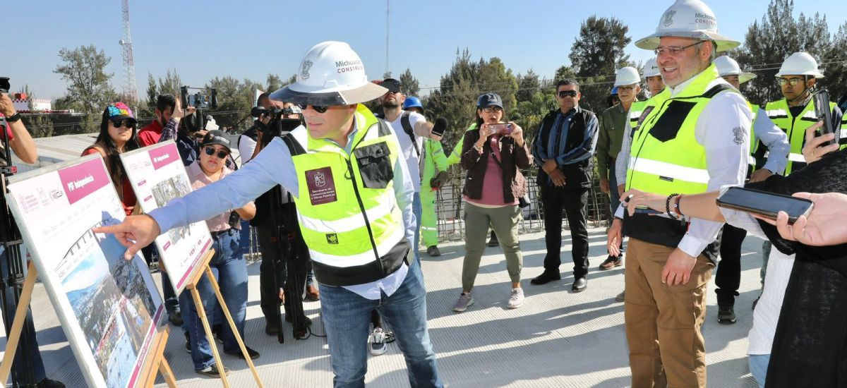 Luciernaga noticias | En abril se abre cir...