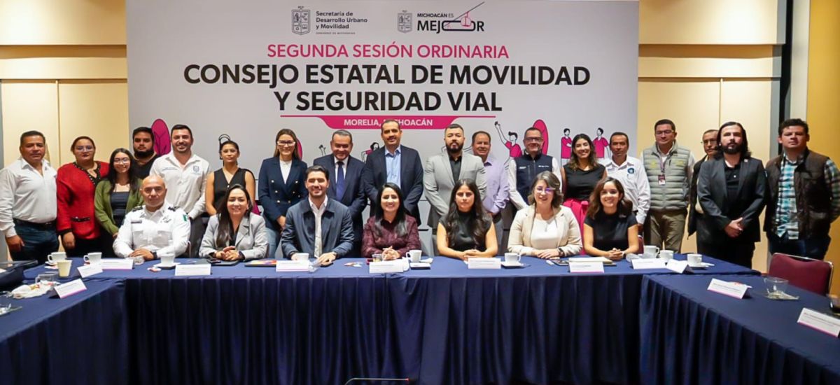 Luciernaga noticias | Michoacán, primer es...