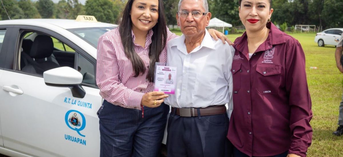 Luciernaga noticias | Más protección y tra...