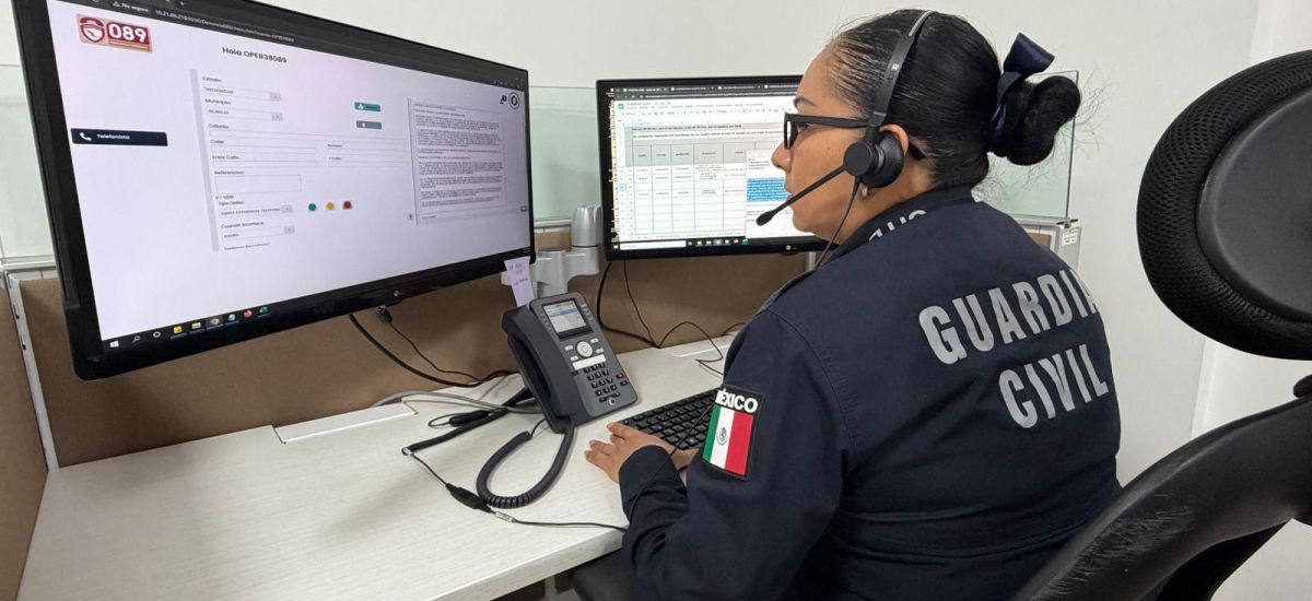 Luciernaga noticias | SSP crea nueva unida...