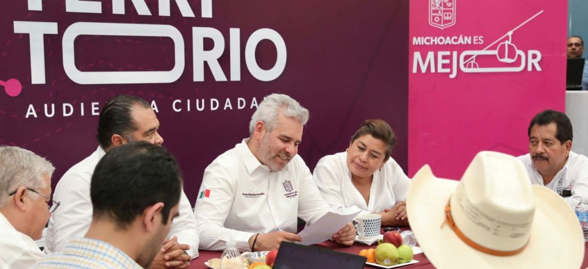 Luciernaga noticias | Este viernes, habrá...