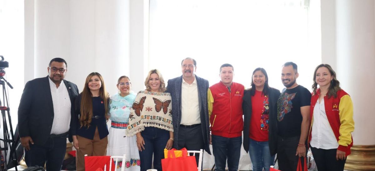 Luciernaga noticias | Participa Vicente Gó...