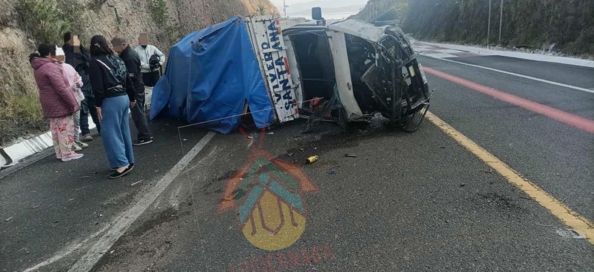 Luciernaga noticias | V*lc4dura de cam!one...