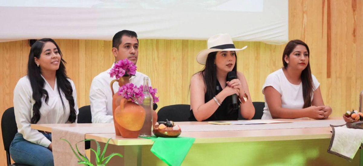Luciernaga noticias | Yohana Mendoza invit...