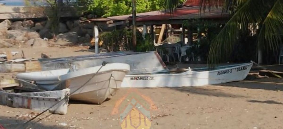 Luciernaga noticias | Tragedia en Playa Az...