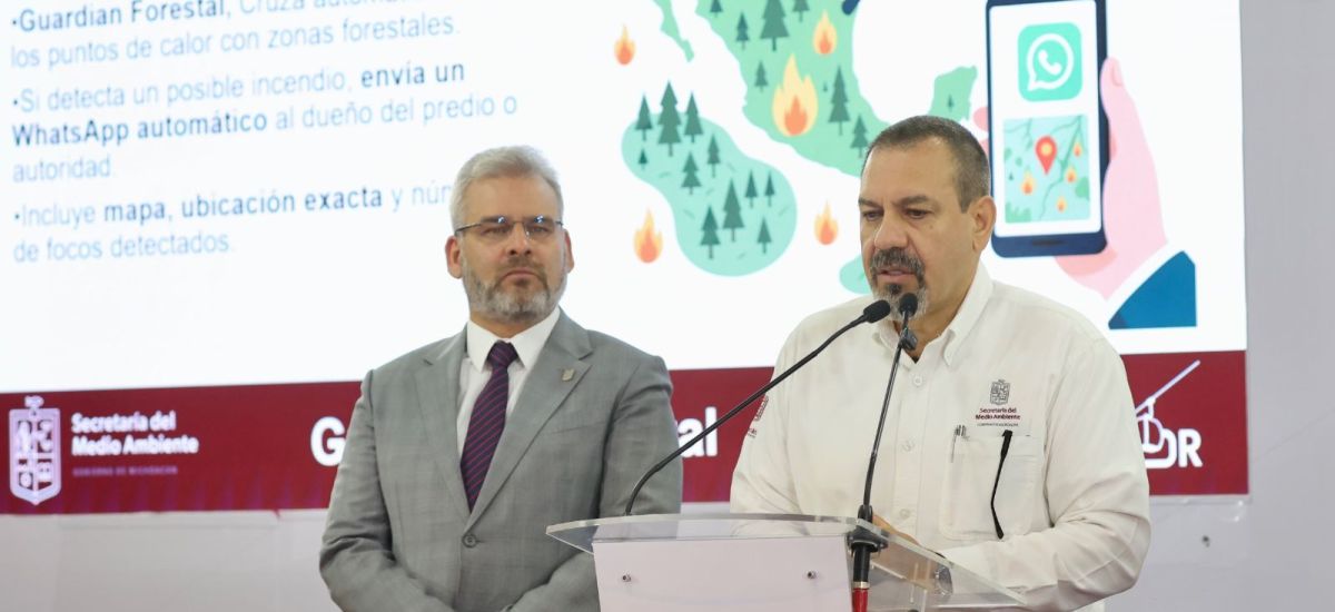 Luciernaga noticias | Protege tu predio co...