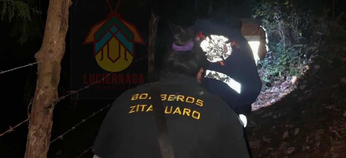 Luciernaga noticias | Localizan a ocho ext...