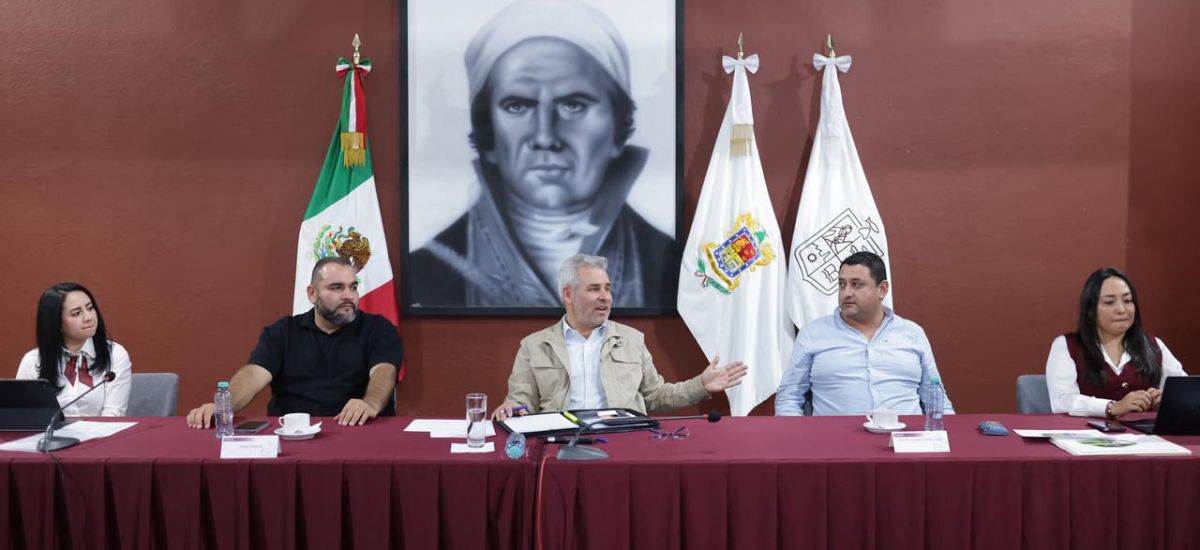 Luciernaga noticias | Renovarán transporte...