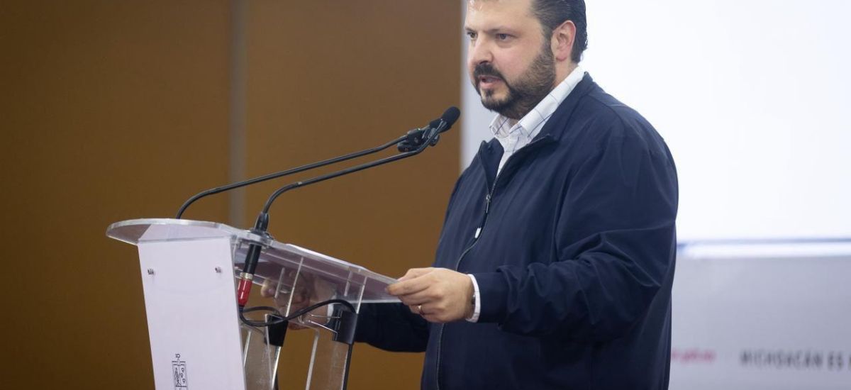 Luciernaga noticias | Garantizar el Estado...