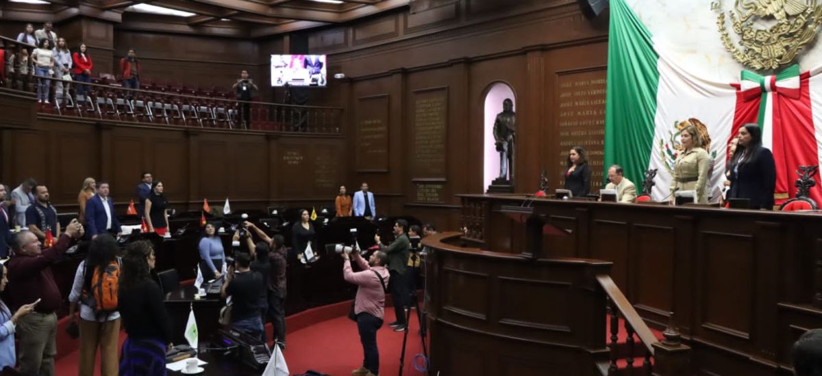 Luciernaga noticias | Clausura Congreso de...