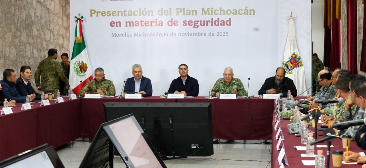 Luciernaga noticias | El Gabinete de Segur...