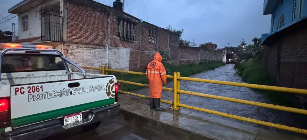 Luciernaga noticias | PC estatal llama a e...