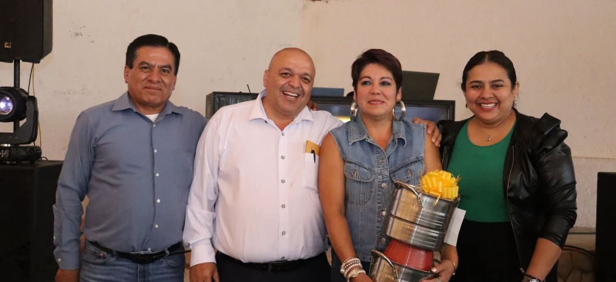 Luciernaga noticias | Alcalde Alejandro Fu...