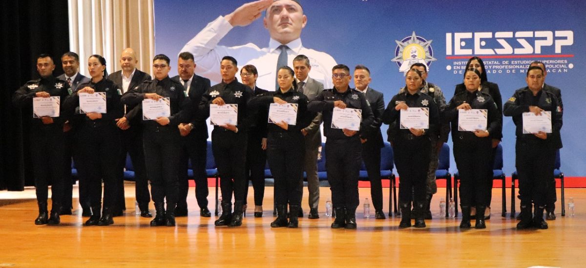 Luciernaga noticias | IEESSPP capacita a 1...