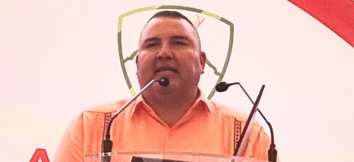 Luciernaga noticias | Tiquicheo con rumbo...
