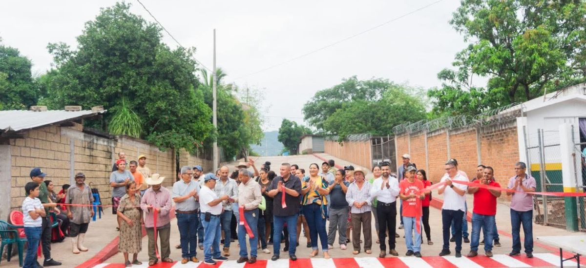 Luciernaga noticias | Avanza el desarrollo...
