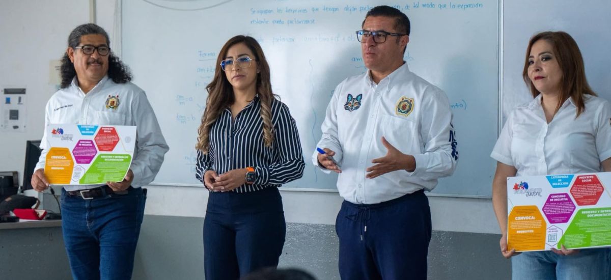 Luciernaga noticias | Grecia Aguilar alza...