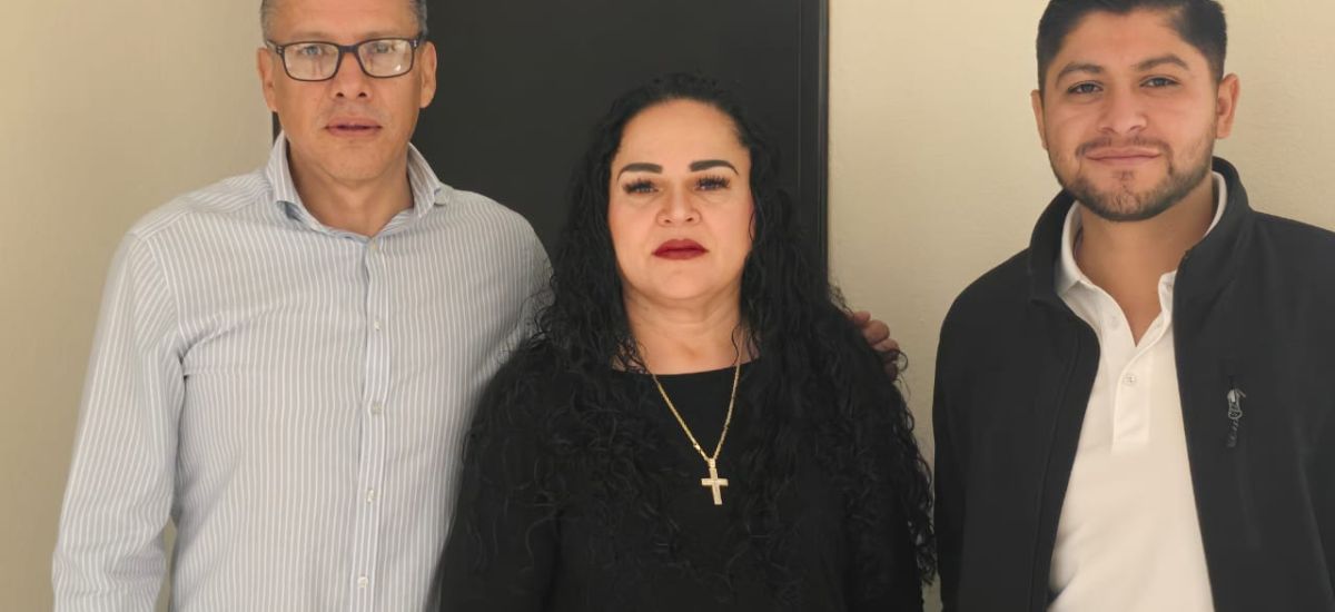 Luciernaga noticias | Regidor Darío Barbos...