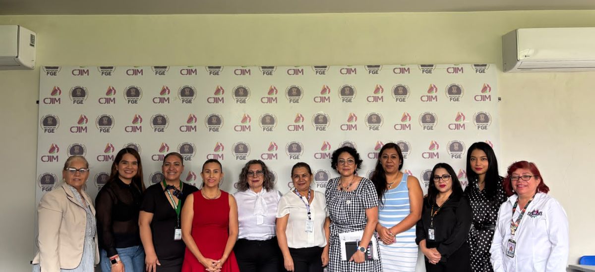 Luciernaga noticias | Consolida CJIM Uruap...