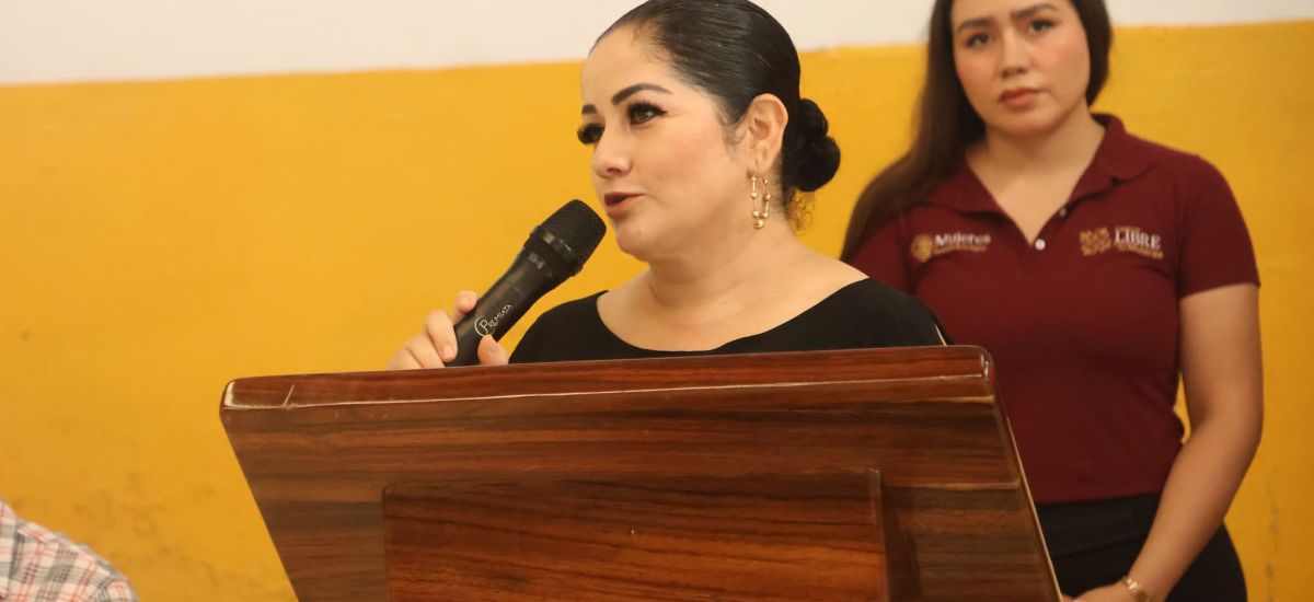 Luciernaga noticias | Clausuran Curso de V...