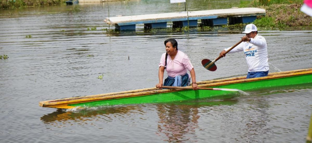 Luciernaga noticias | Primer torneo “Canot...