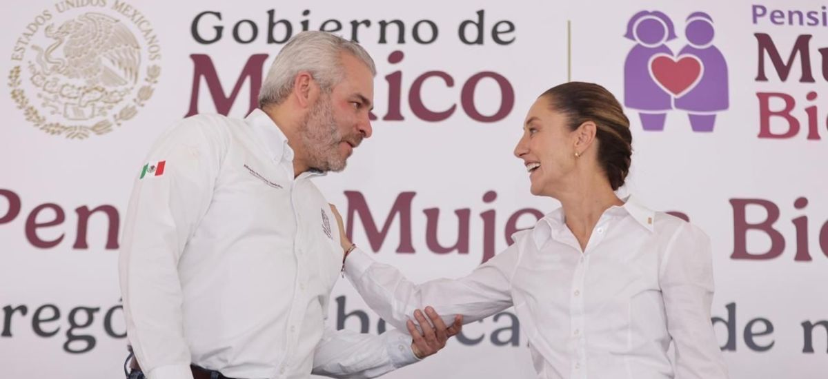 Luciernaga noticias | Quinta visita de Cla...