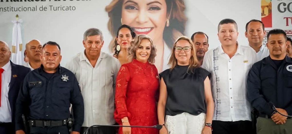 Luciernaga noticias | 🔴 Graciela Hernández...