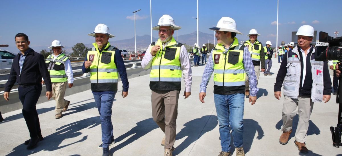 Luciernaga noticias | Puente norte del Pas...