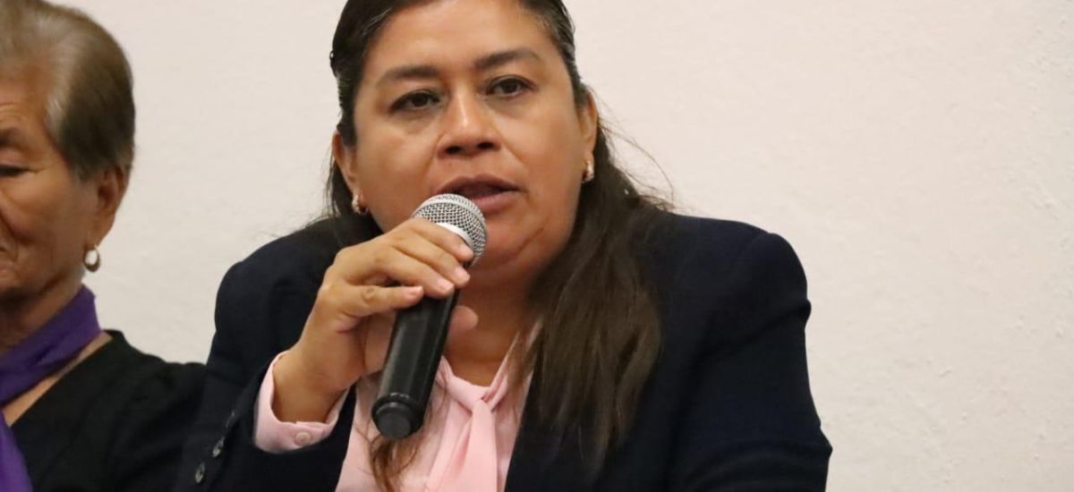 Luciernaga noticias | El legado de “Cuca”...