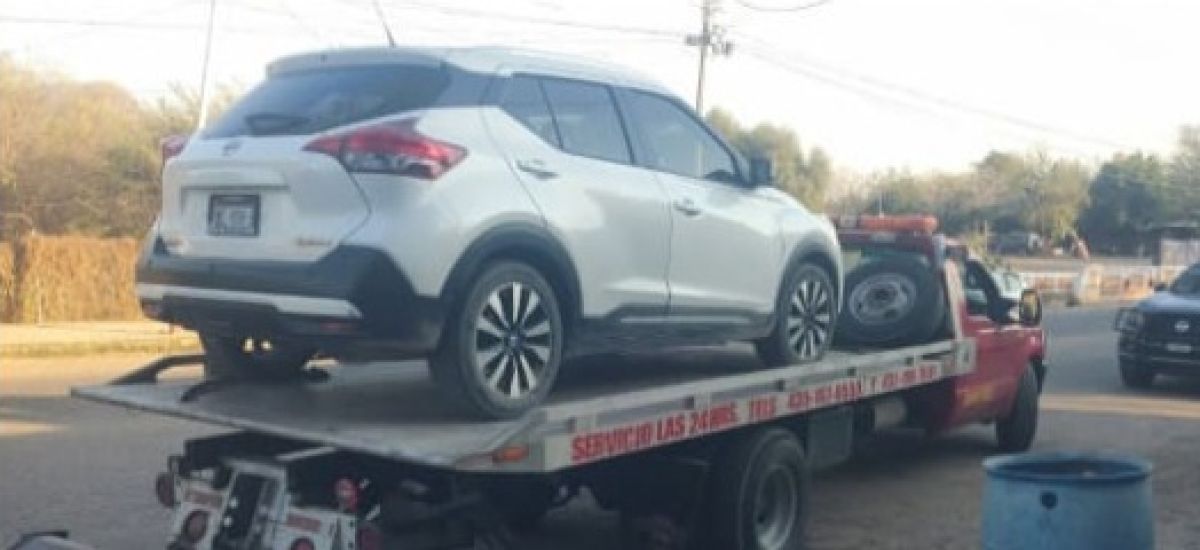 Luciernaga noticias | Operativo conjunto l...