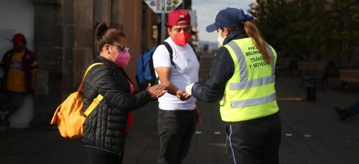 Exhorta Tránsito y Movilidad a acatar el...