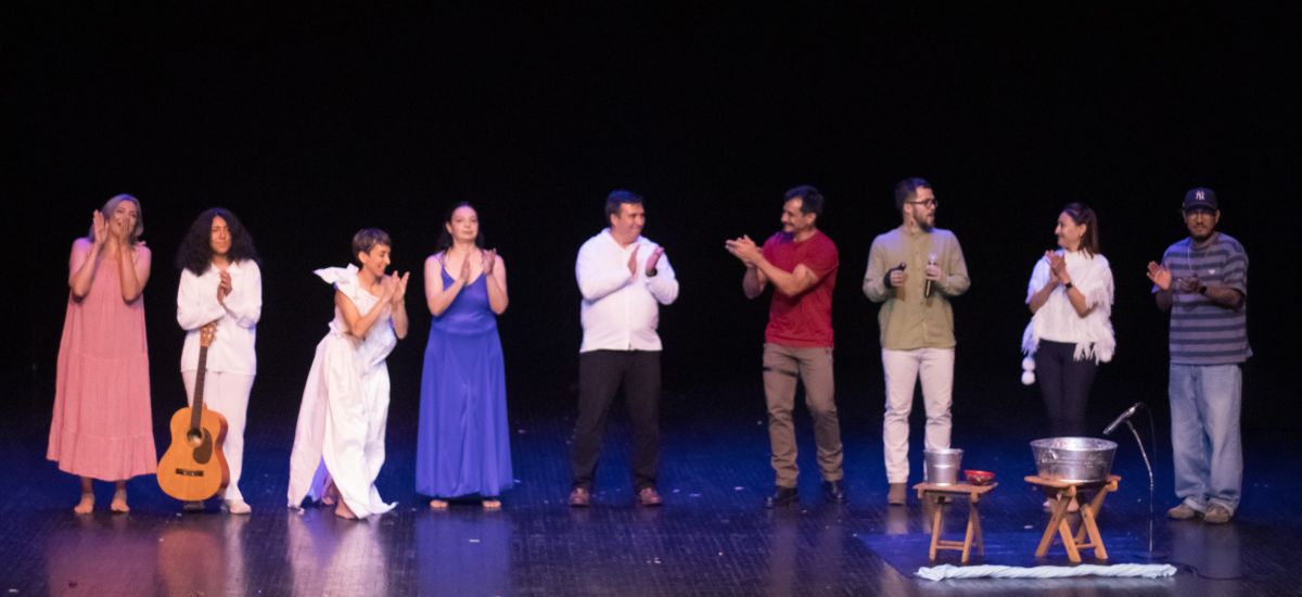 Luciernaga noticias | La danza contemporán...